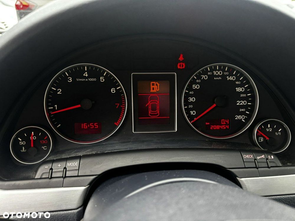 Audi A4 - 13