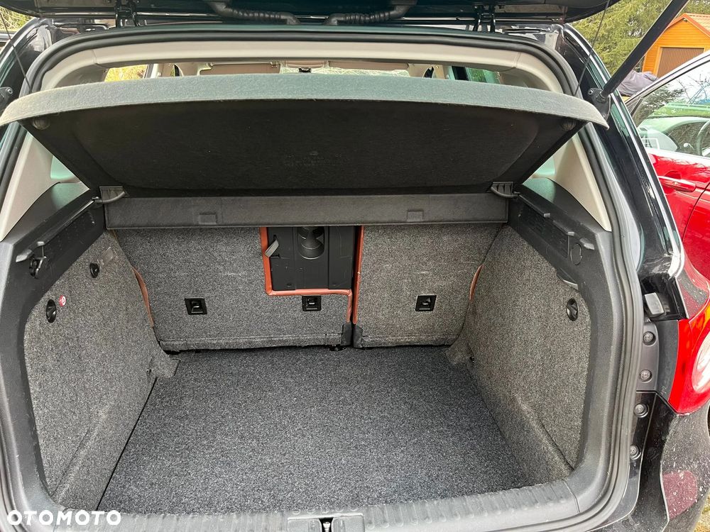 Volkswagen Tiguan 2.0 TDI DPF 4Motion Sport & Style - 25