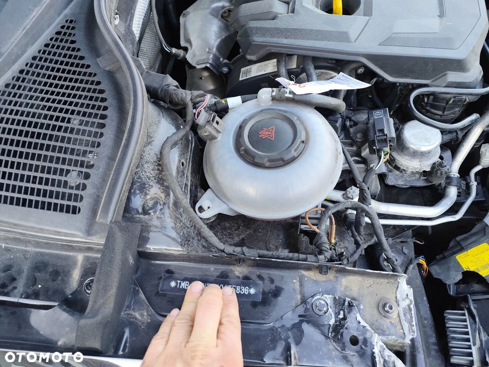 Skoda Octavia - 13