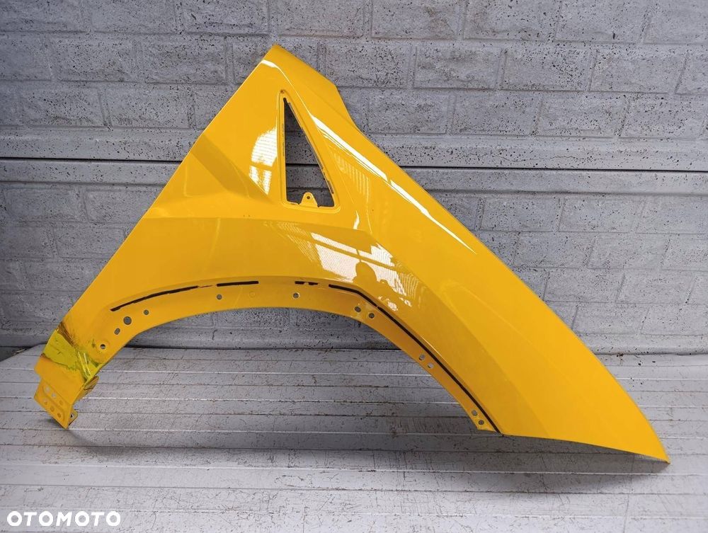 lamborghini urus błotnik prawy przedni oryginał - 1