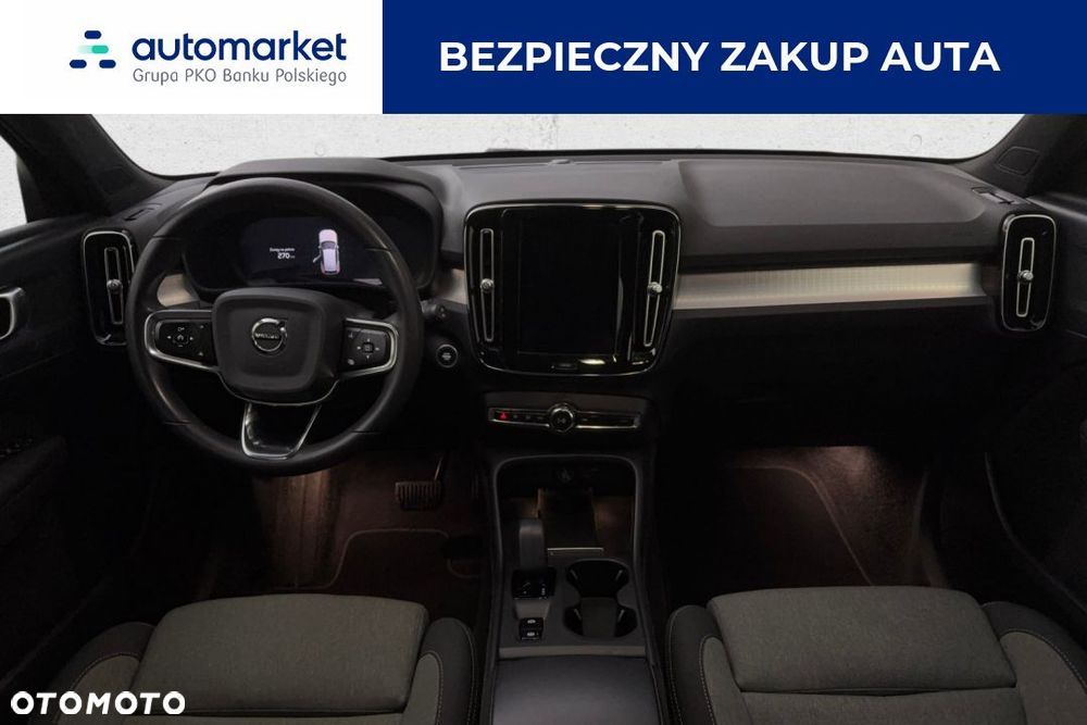 Volvo XC 40 B3 Core - 6
