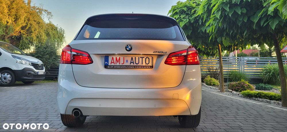 BMW Seria 2 - 3