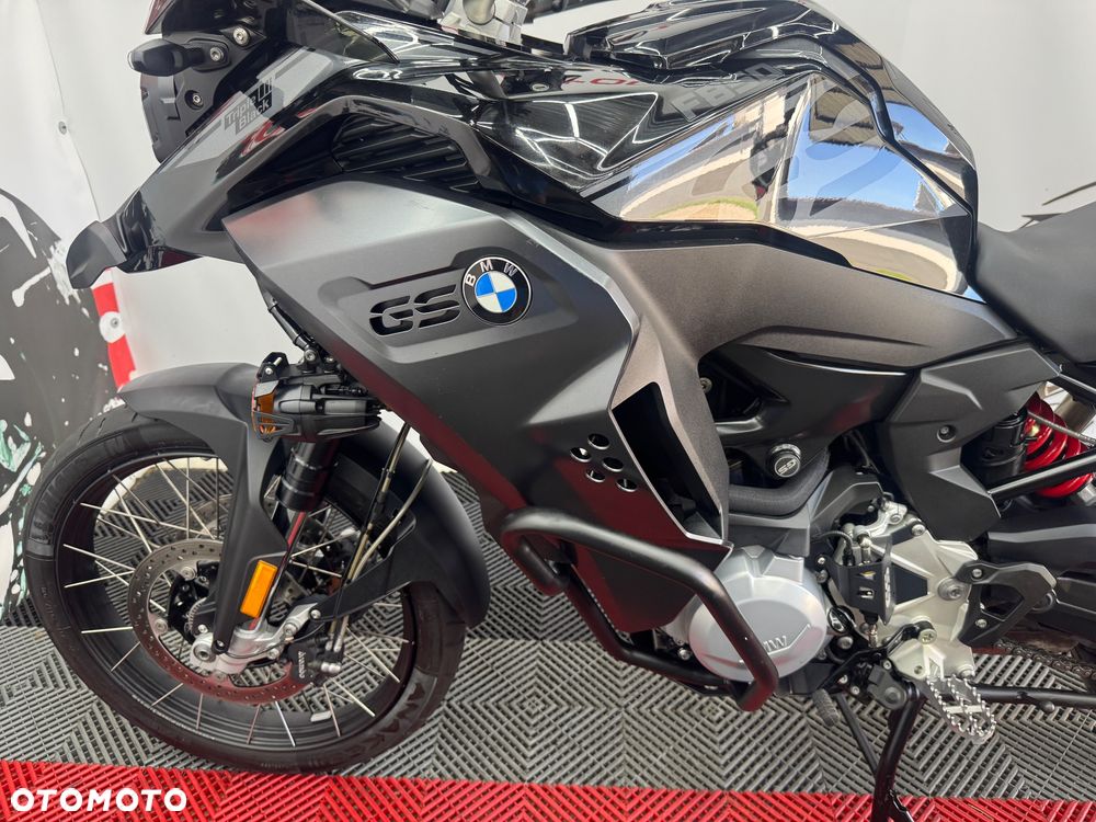 BMW GS - 11