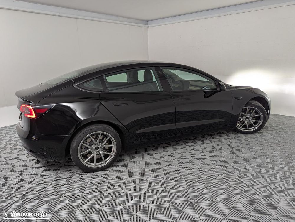 Tesla Model 3 Long Range Tração Traseira - 20