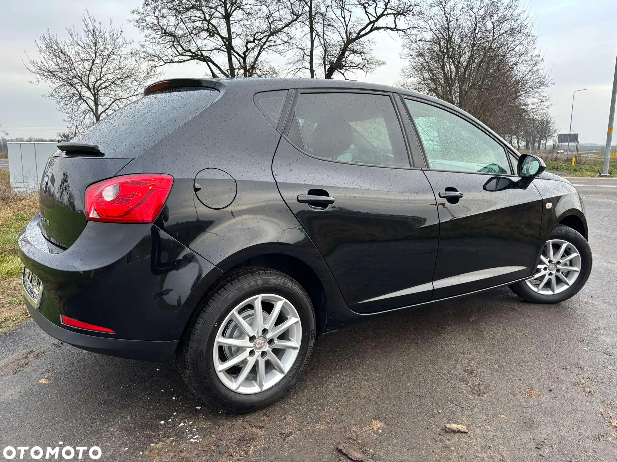 Seat Ibiza - 11