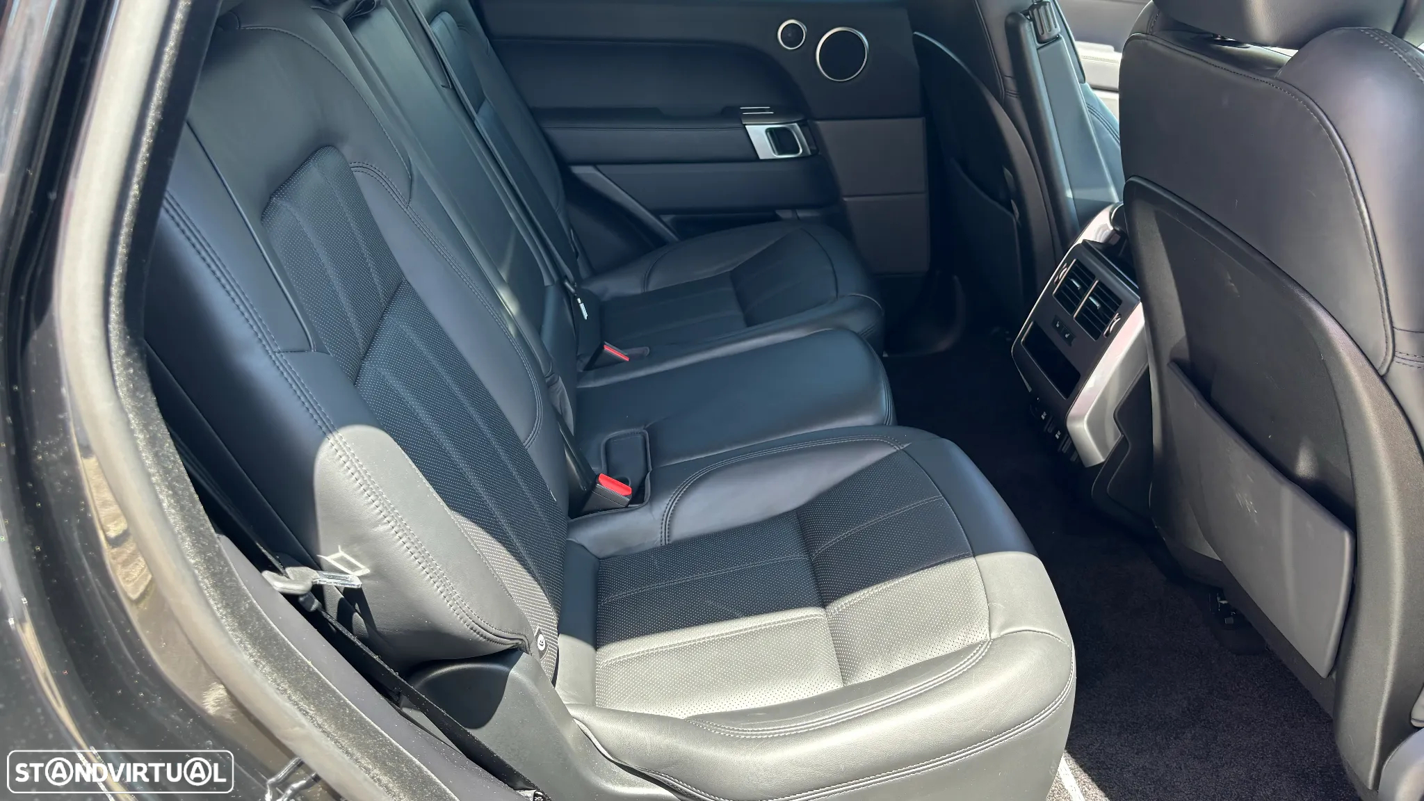 Land Rover Range Rover Sport 3.0 D MHEV HSE - 48