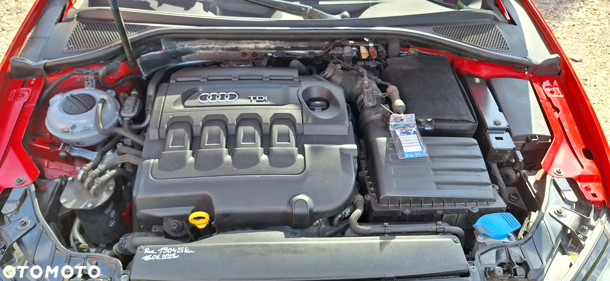 Audi A3 Sportback - 17