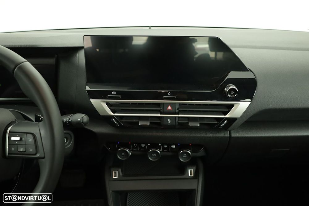 Citroën C4 X 1.5 BlueHDi Feel Pack EAT8 - 9