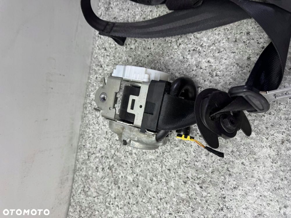 pas bezpieczeństwa prawy przód combo e iv berlingo proace 98163307xx - 11