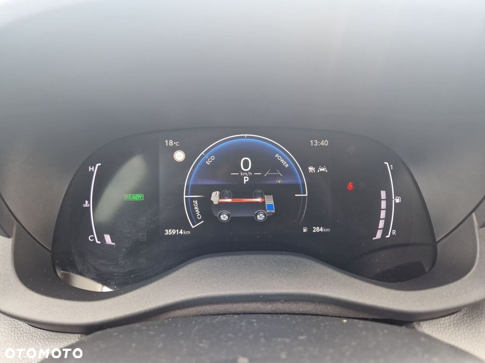 Toyota Yaris Cross Hybrid 1.5 Comfort - 16