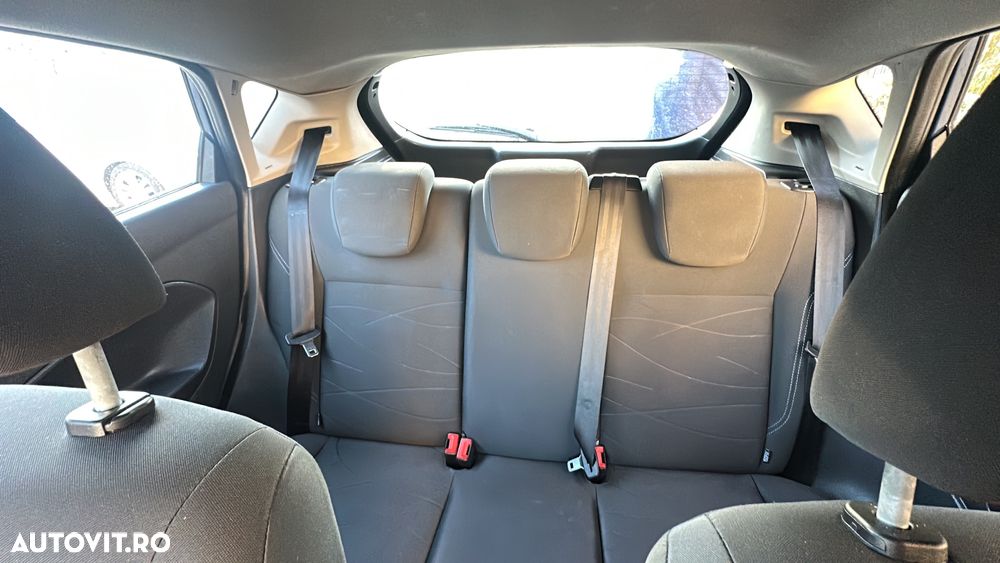 Ford Fiesta 1.5 TDCi ST Line - 9