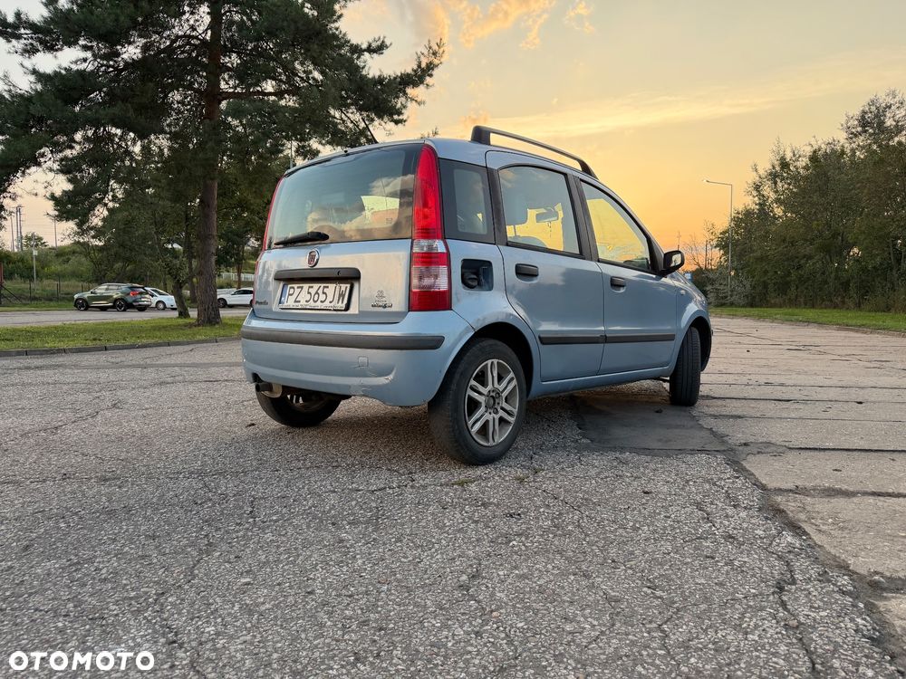 Fiat Panda 1.3 Multijet Fresh - 2