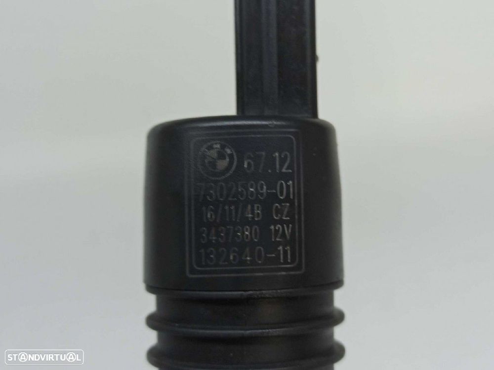BOMBA LIMPA VIDROS BMW SERIE 1 BERLINA (E81/E87) 116D - 2