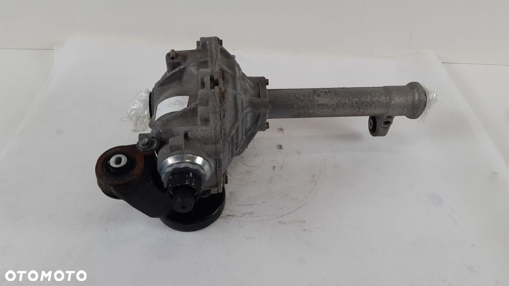 LAND ROVER RANGE ROVER L405 3.0D DYFER MOST PRZÓD HPLA-3017 - 2