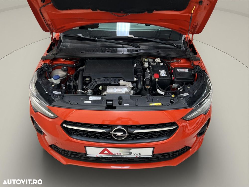 Opel Corsa 1.2 Turbo Start/Stop Aut. GS-Line - 40