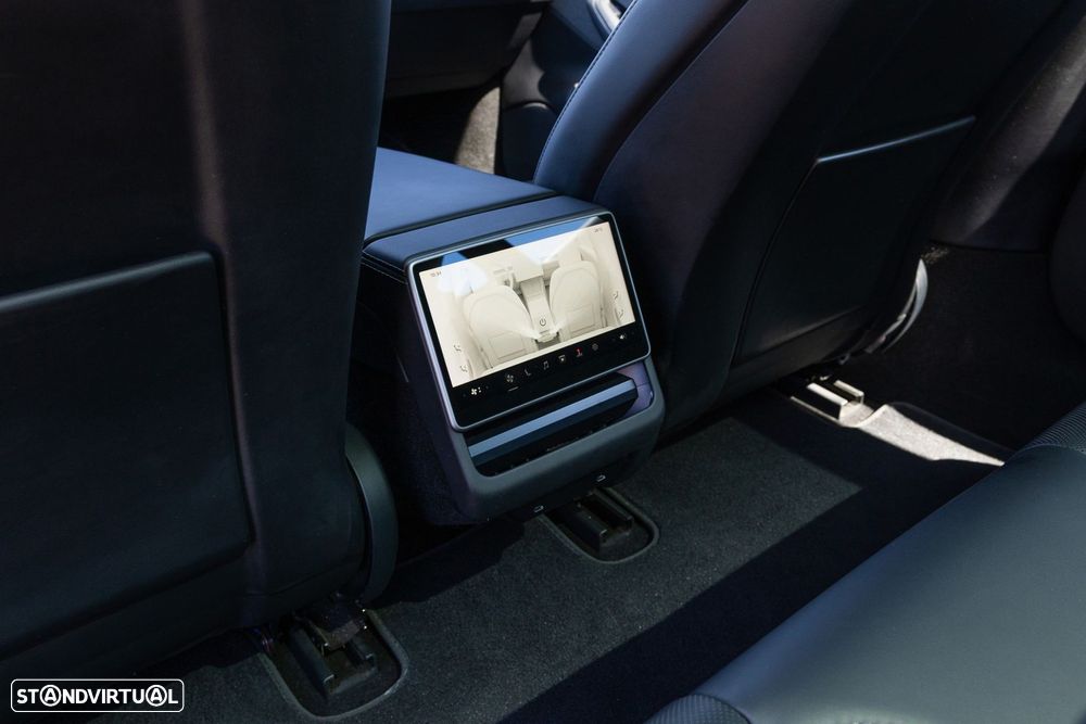 Tesla Model 3 Tração Traseira - 18