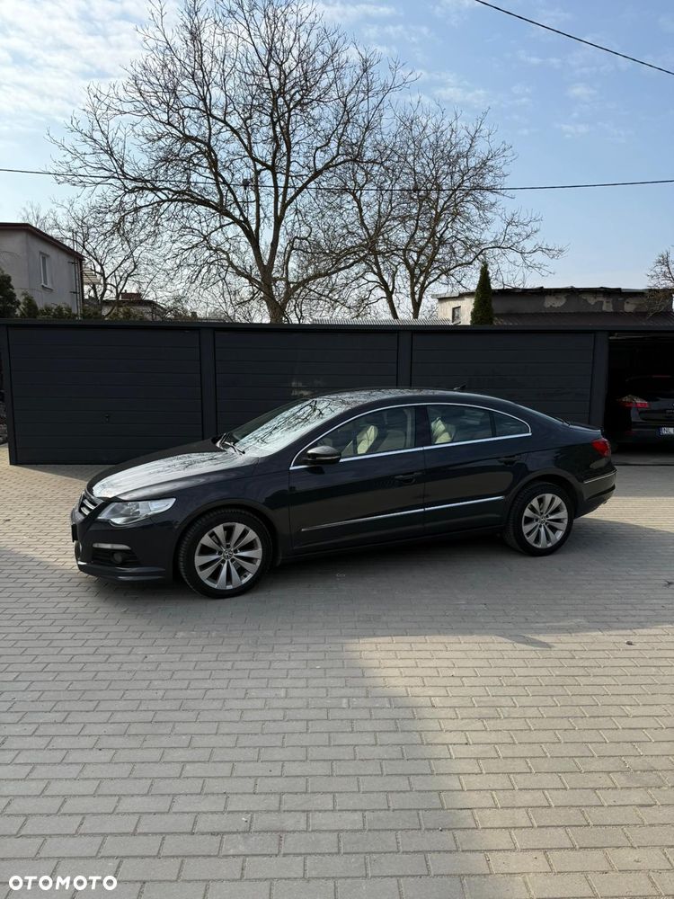 Volkswagen CC - 12