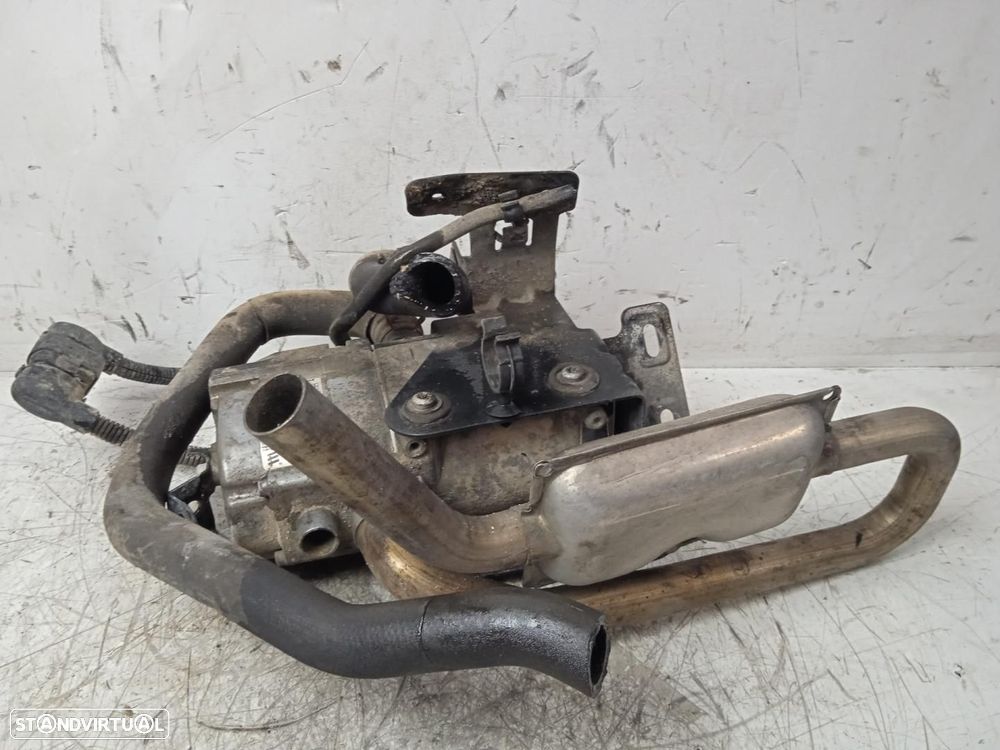 SOFAGEM INTEIRA SEAT ALHAMBRA 7V9 - 1