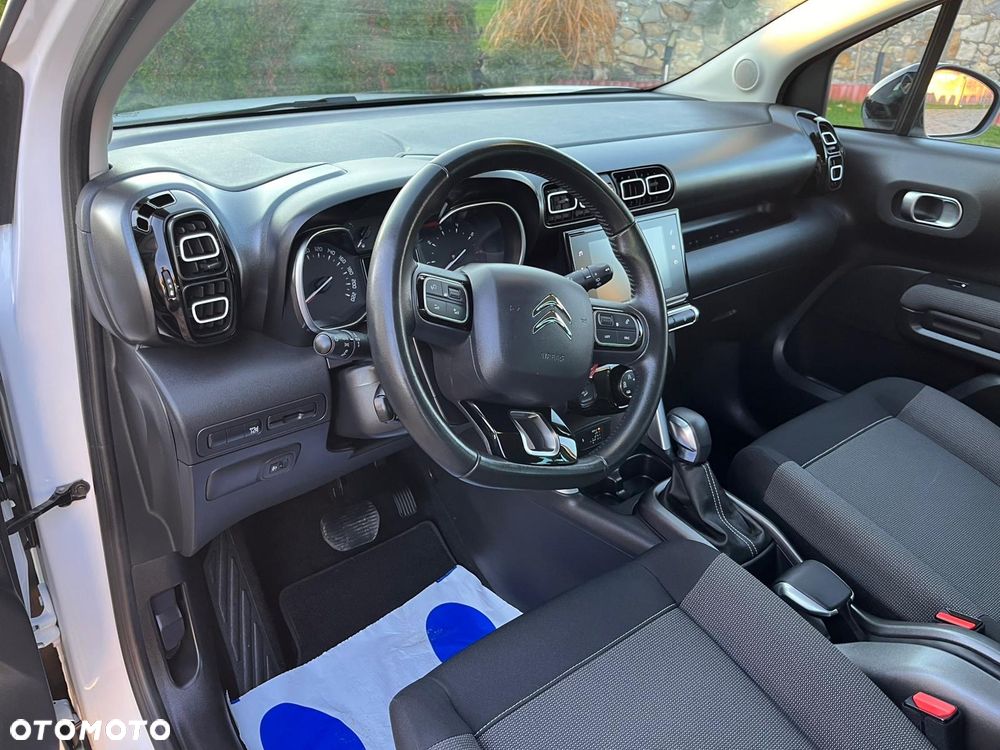 Citroën C3 Aircross - 21