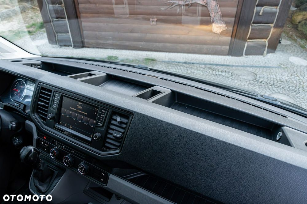 Volkswagen Crafter - 30