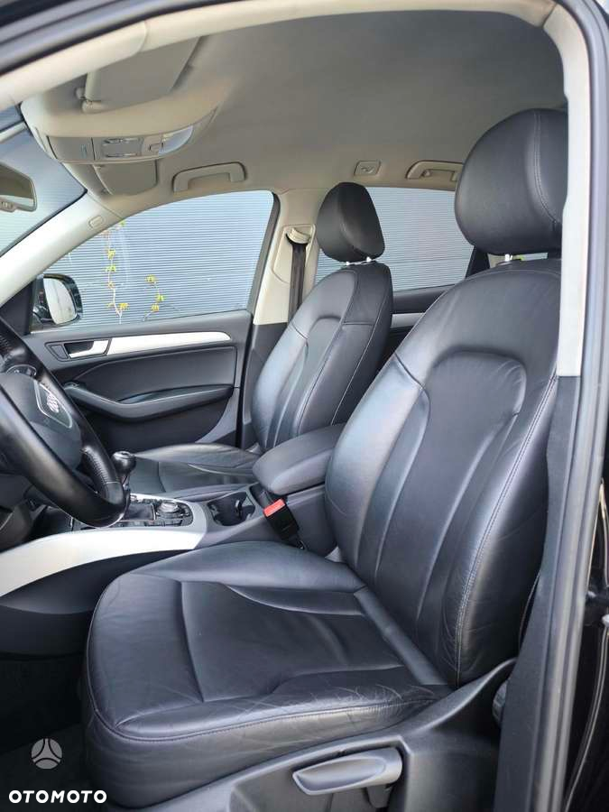 Audi Q5 2.0 TDI - 12