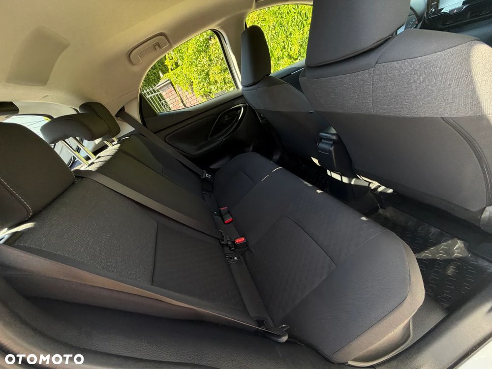 Mazda 2 Hybrid 1.5 Pure CVT - 33