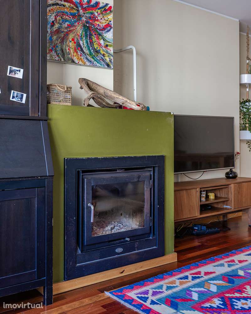 Apartamento T2 c/ varanda | Box fechada | Porto - Grande imagem: 5/16