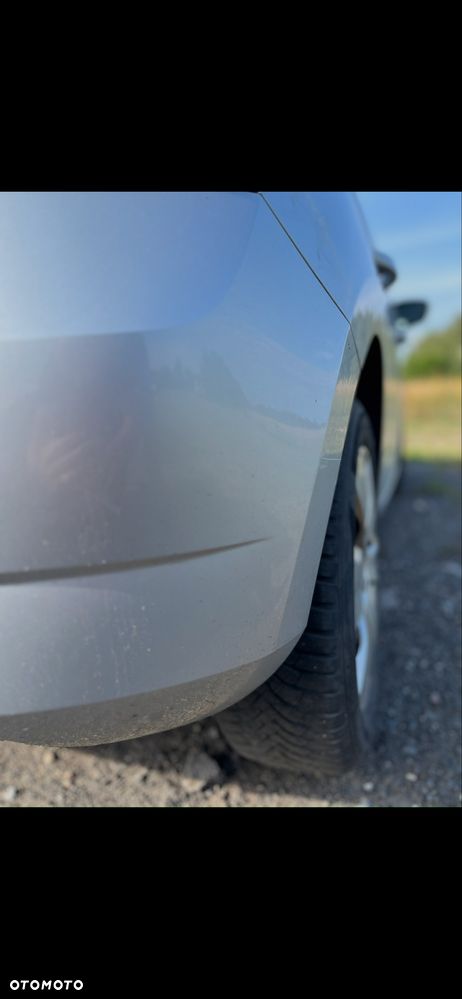 Skoda Fabia - 7