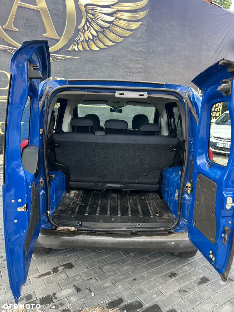 Peugeot Bipper 1.3 HDi STT Presence - 20