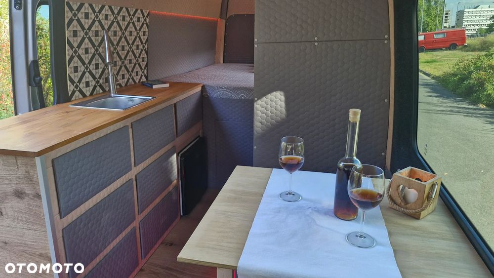 Mercedes-Benz Sprinter 318 CDI - 14