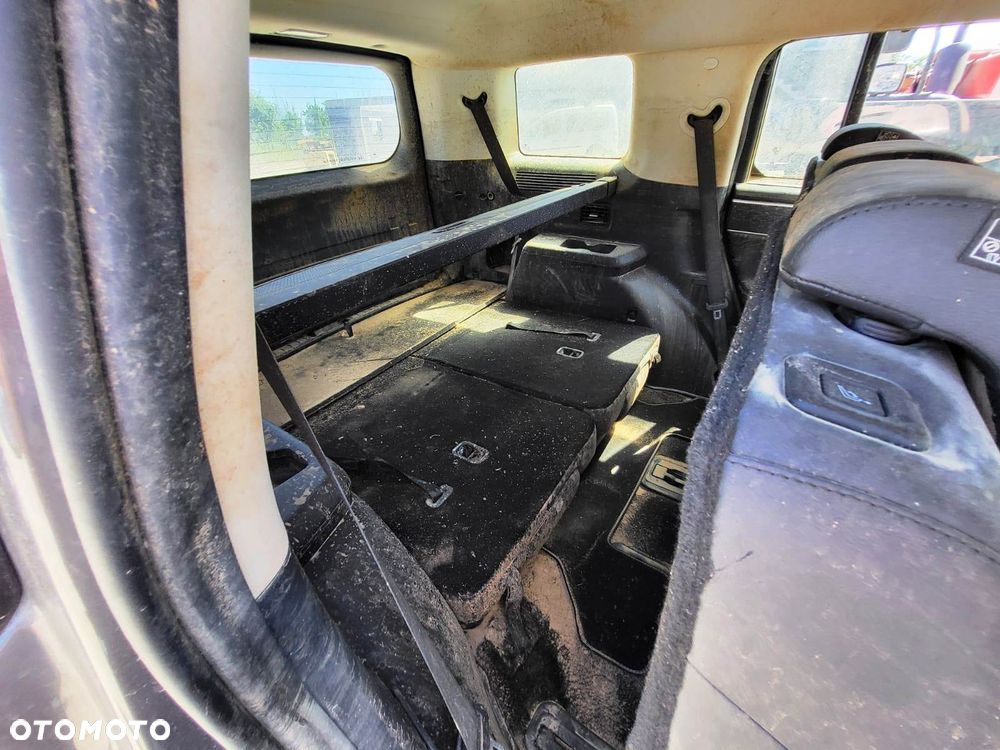 Hyundai Santa Fe 1.6 HEV 2WD SEVEN Signature - 8