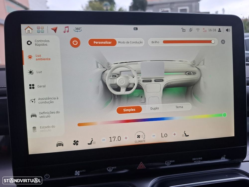 Smart #1 66 kWh Pro+ - 15