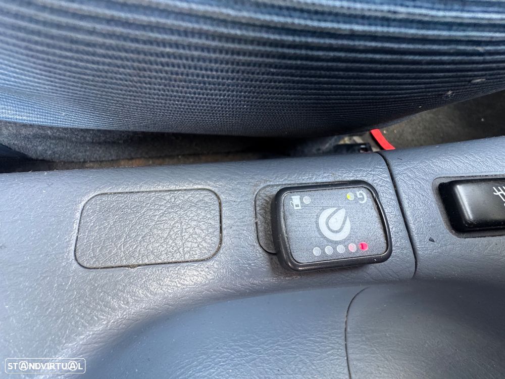 Honda HR-V 1.6 ES - 10