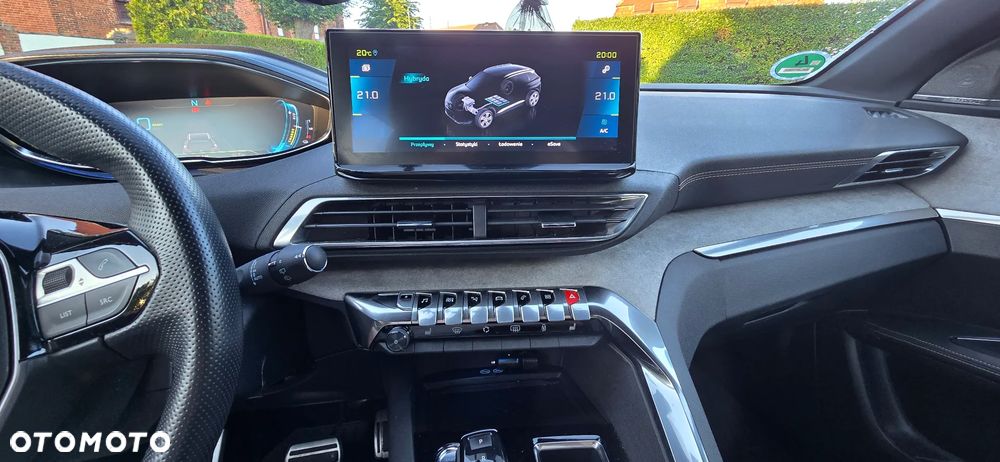 Peugeot 3008 - 17