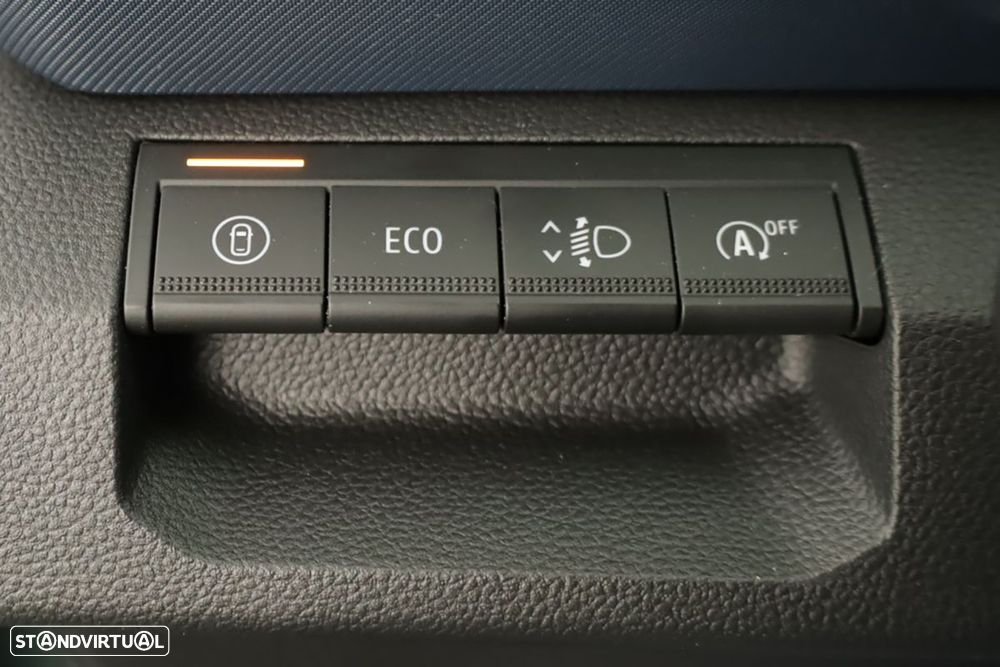 Dacia Duster 1.0 TCe ECO-G Journey Bi-Fuel - 20