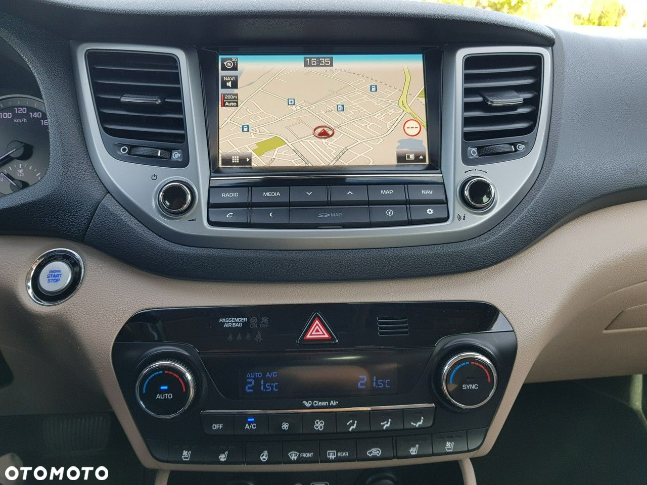 Hyundai Tucson - 18