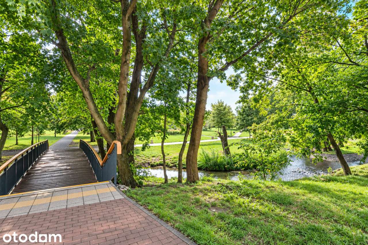 Super lokalizacja: Gdańsk Żabianka – 3 pokoje, 48 m², balkon