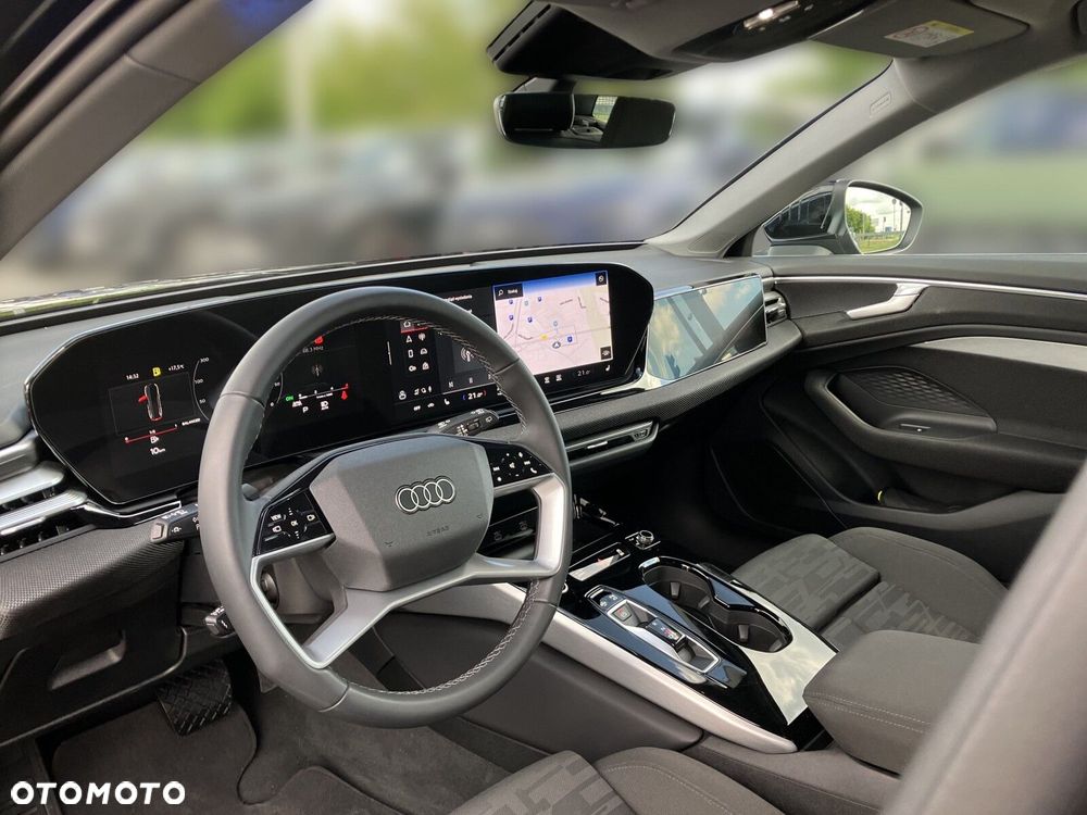 Audi A6 Avant - 10