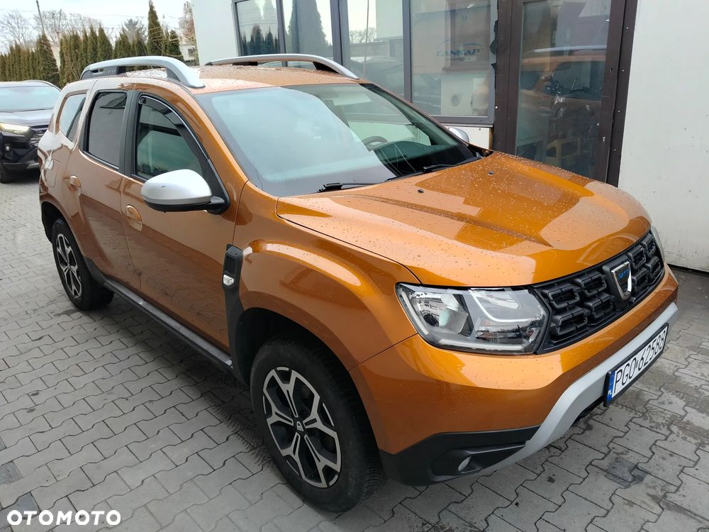 Dacia Duster - 9