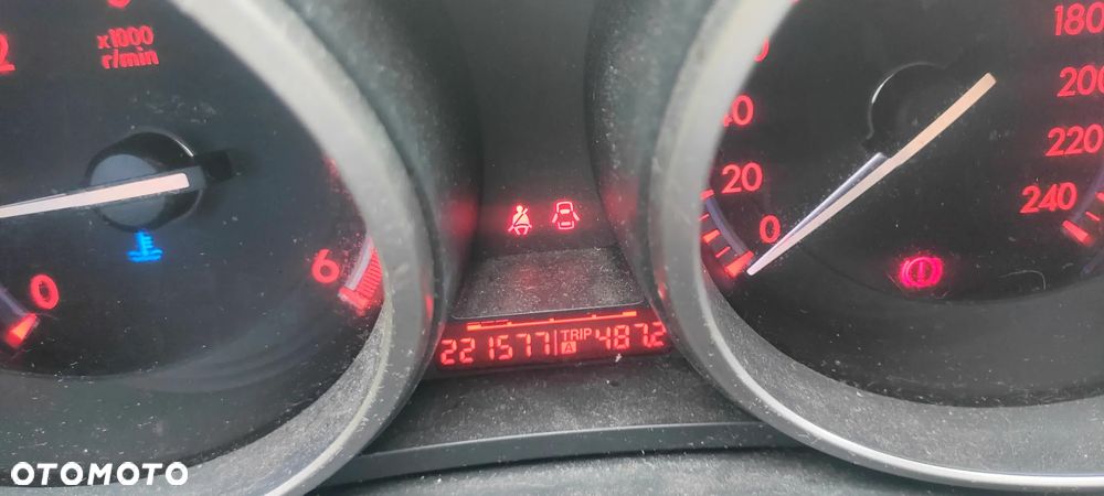 Mazda 3 - 6