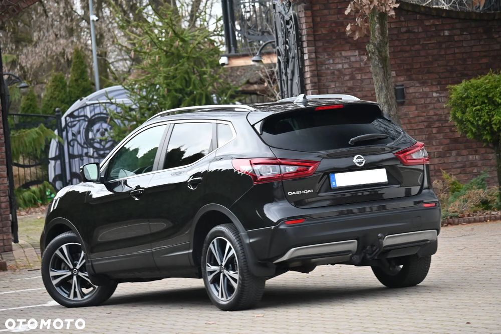 Nissan Qashqai - 19
