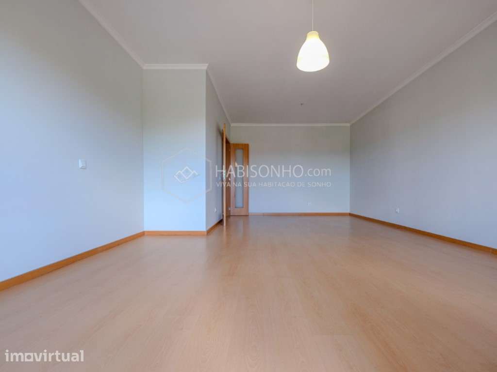 Apartamento T2 c/ Terraço | Baguim do Monte | Gondomar - Grande imagem: 4/24
