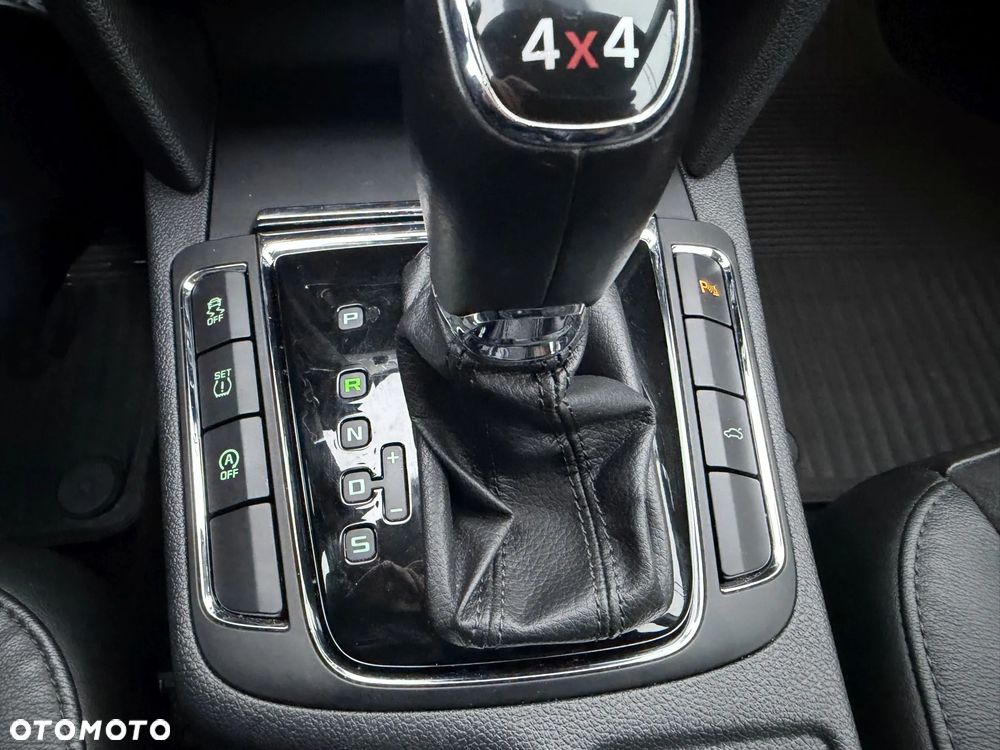 Skoda Superb 2.0 TDI Green tec 4x4 DSG Ambition - 27