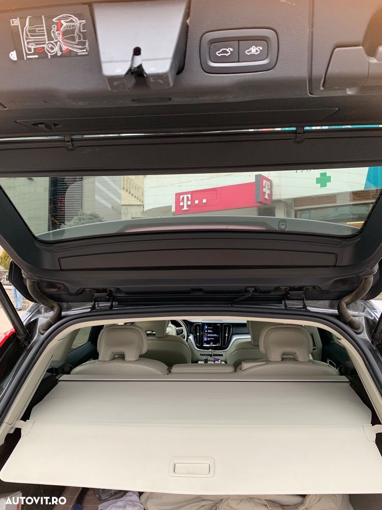 Volvo XC 60 - 10
