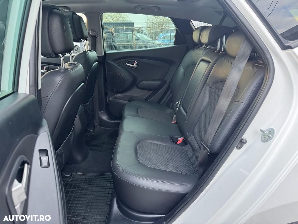 Hyundai ix35 - 16