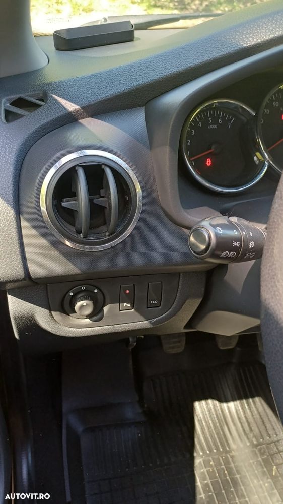 Dacia Sandero Stepway - 10
