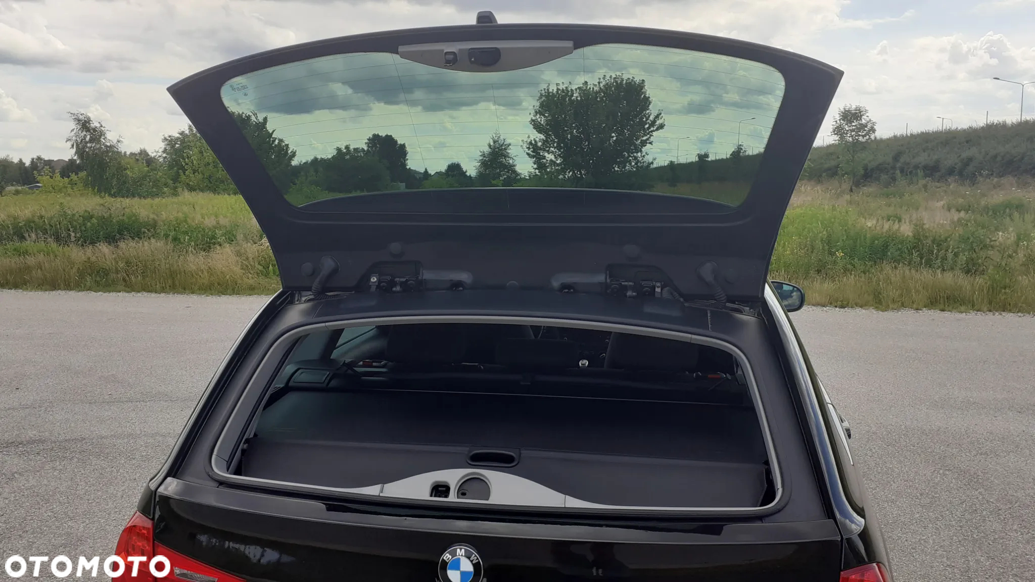 BMW Seria 3 318i - 22