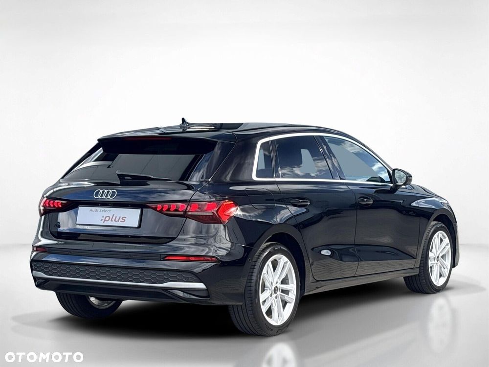 Audi A3 Sportback - 6