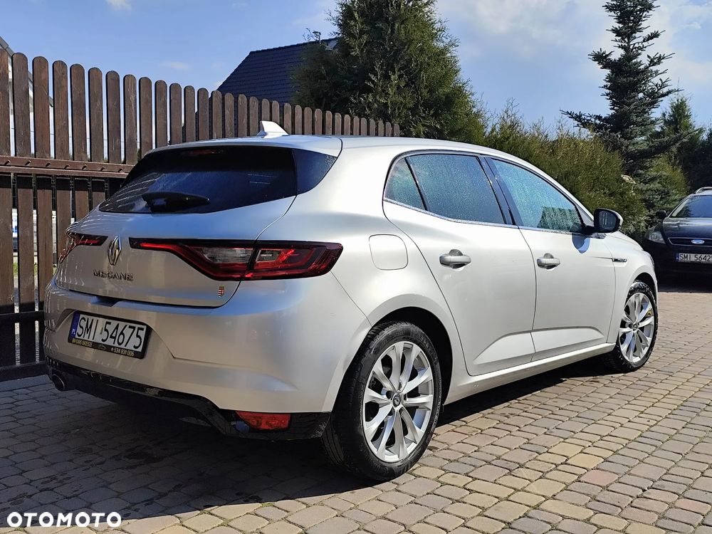 Renault Megane ENERGY TCe 100 INTENS - 27