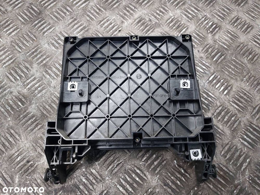 MODUŁ BSI SEAT ALHAMBRA MK1 LIFT 7M3962258L ID: 239748 - 2